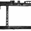 Masque Armature face avant pour FORD FIESTA VI phase 1, 2008-2012, (Tous modèles sauf 1,6 TDCi)