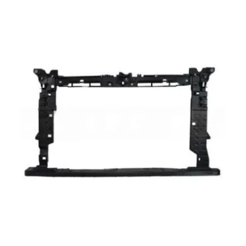 Masque face avant pour AUDI A1 II depuis 2018, armature complète, mod. 1.0 TFSI / 1.5 TFSI, 6 vitesses, Neuf