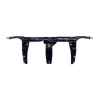 Masque face avant pour FIAT STRADA 2005-2011, partie supérieure, Neuf