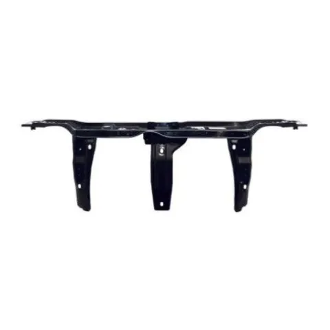 Masque face avant pour FIAT STRADA 2005-2011, partie supérieure, Neuf