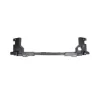 Masque face avant supérieur pour LAND ROVER RANGE ROVER 2012-2017 L405, Neuf