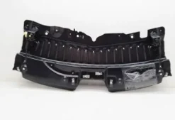 Masque face avant supérieur pour OPEL CROSSLAND X, 2017-2020, Neuve