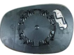 Miroir Bleu rétroviseur droit pour BMW SERIE 1 E87N de 2009 à 2011, dégivrant, Neuf