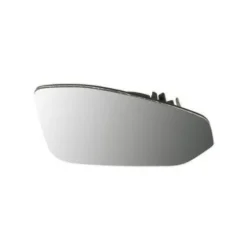 Miroir de rétroviseur droit pour SKODA FABIA IV phase 1 depuis 2021, dégivrant, Neuf