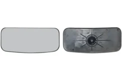 Miroir de rétroviseur inferieure droite/gauche pour NISSAN INTERSTAR phase 1 1999-2003, Neuve
