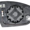 Miroir Glace de rétroviseur gauche pour FORD C-MAX 2010-2015, asphérique, dégivrant, BLIS, Neuf