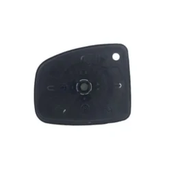 Miroir Glace de rétroviseur droite pour HONDA JAZZ III phase 1 2015-2017, Neuf