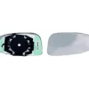 Miroir Glace de rétroviseur droit pour LANCIA MUSA 2004-2007, dégivrant, Neuf