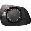 Miroir Glace de rétroviseur droit pour CHEVROLET SPARK 1 2009-2012, dégivrant, Neuf