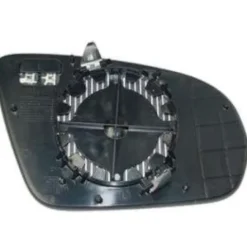 Miroir Glace de rétroviseur gauche pour MERCEDES CLASSE E (W213/S213) AMG LINE depuis 2020, dégivrant, asphérique, 3 PIN, BLIS, Neuf
