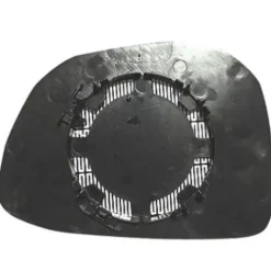 Miroir Glace de rétroviseur extérieur droit pour CITROËN C4 CACTUS phase 1, 2014-2018, avec support de fixation, neuf