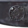 Miroir Glace de rétroviseur inférieur droit pour FORD TRANSIT Mk8 phase 2 depuis 2019, Neuf