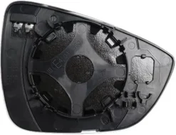 Miroir Glace de rétroviseur gauche pour FORD FOCUS IV phase 1 2018-2021, dégivrant, Neuf