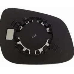 Miroir Glace de rétroviseur droit pour CHEVROLET SPARK 1 2009-2012, Neuf