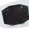 Miroir Glace de rétroviseur droit pour VOLKSWAGEN UP 2012 à 2016, asphérique, Neuf