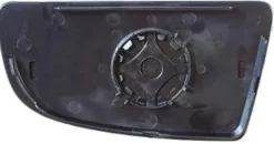 Miroir Glace de rétroviseur inférieur droit pour FORD TRANSIT Mk8 phase 1 2014-2019, Neuf