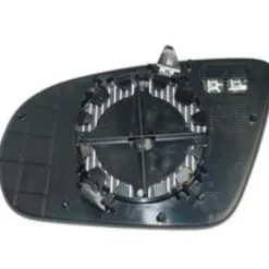 Miroir Glace de rétroviseur droit pour MERCEDES CLASSE E (W213/S213) AMG LINE depuis 2020, dégivrant, asphérique, 3 PIN, BLIS, Neuf