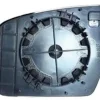 Miroir Glace de rétroviseur droit pour MERCEDES CLASSE E (W213/S213) AMG LINE depuis 2020, dégivrant, Neuf
