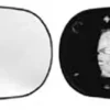 Miroir Glace rétroviseur droite pour FORD KA, 1996-2008, dégivrant, Neuf