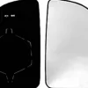 Miroir Glace rétroviseur droit pour FIAT DUCATO II ph. 1 1999-2002, dégivrant, Neuf