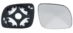 Miroir Glace rétroviseur droit pour SKODA OCTAVIA I ph. 2 2000-2004, Mod. Petit, Neuf