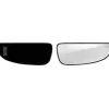 Miroir Glace rétroviseur droit pour FIAT DUCATO III Camping-car phase 1, 2006-2014 verre inférieur