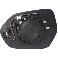 Miroir Glace rétroviseur droit pour TOYOTA COROLLA XII (E210) 2019-2022, dégivrant, Système BLIS, Neuf