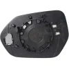Miroir Glace rétroviseur droit pour TOYOTA COROLLA XII (E210) 2019-2022, dégivrant, Neuf