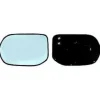 Miroir Glace rétroviseur droite pour HONDA CIVIC VIII 3/5 portes 2006-2012, dégivrant, Mod. R-TYPE, Neuf