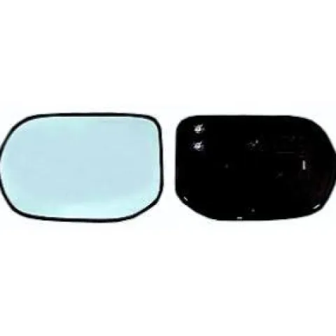 Miroir Glace rétroviseur droite pour HONDA CIVIC VIII 3/5 portes 2006-2012, dégivrant, Mod. R-TYPE, Neuf