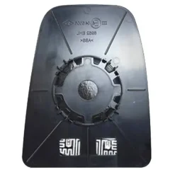 Miroir Glace rétroviseur droite pour IVECO DAILY, 2014-2019, dégivrant, Plaque supérieure, Neuf