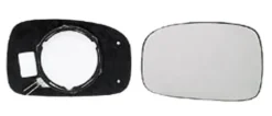Miroir Glace rétroviseur droit pour PEUGEOT 306 ph. 2 1997-2001, Neuf