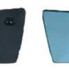 Miroir Glace rétroviseur droit pour MERCEDES (W180-202) CLASSE C 1993-2000, dégivrant
