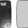 Miroir Glace rétroviseur droit pour VOLKSWAGEN LT II, 1996-2006, à clipser, Neuf