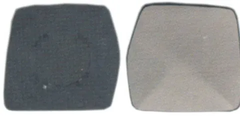 Miroir Glace rétroviseur droit pour PEUGEOT EXPERT I phase 1, 1995-2003, (manuel), à clipser, Neuf