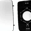 Miroir Glace rétroviseur droit ou gauche pour FIAT DUCATO I ph. 2 1990-1994, à clipser, Neuf
