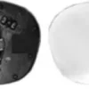 Miroir Glace rétroviseur droit pour BMW SERIE 1 E87 dégivrant Neuf de 2007 à 2011