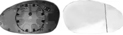 Miroir Glace rétroviseur droit pour BMW SERIE 1 E87 dégivrant Neuf de 2007 à 2011