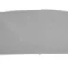 Miroir Glace rétroviseur droit pour FIAT DOBLO II ph.1 2010-2015 (Cargo), verre inférieur, à clipser