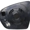 Miroir Glace rétroviseur droit pour PEUGEOT 5008 II 2017-2020, dégivrant, Système Blis, Neuf