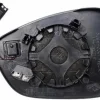 Miroir Glace rétroviseur droit pour CITROËN C3 AIRCROSS 2017-2021, BLIS, dégivrant, à clipser, Neuf