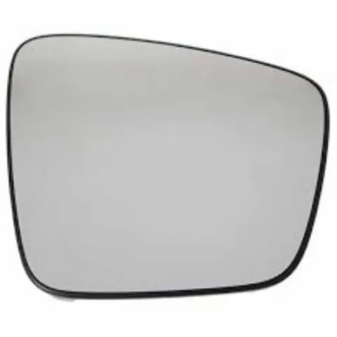 Miroir Glace rétroviseur droit pour RENAULT EXPRESS depuis 2021, forme convexe, dégivrant, Neuf