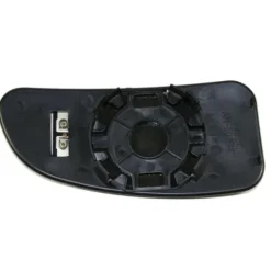 Miroir Glace rétroviseur droit pour CITROËN JUMPER I phase 2, 2002-2006, verre inférieur, angle mort, dégivrant, Neuf