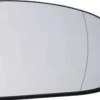 Miroir Glace rétroviseur droit pour FORD FOCUS II phase 2 de 2008 à 2011, dégivrant, Neuf