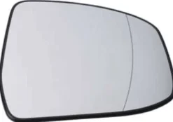 Miroir Glace rétroviseur droit pour FORD FOCUS II phase 2 de 2008 à 2011, dégivrant, Neuf