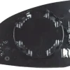 Miroir Glace rétroviseur droite pour SMART FORTWO, 2007-2011, dégivrant, Neuf