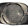 Miroir Glace rétroviseur droit pour PEUGEOT 106 ph. 1 1993-1996, Neuf