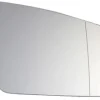 Miroir Glace rétroviseur droit pour MERCEDES (W204) CLASSE C COUPE' depuis 2011, dégivrant, Neuf