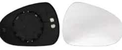 Miroir Glace rétroviseur droit pour SEAT IBIZA IV phase 2, 2012-2015 dégivrant, à clipser, Neuf
