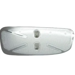 Miroir Glace rétroviseur droit pour VOLKSWAGEN LT CRAFTER II, depuis 2017, verre inférieur, dégivrant, neuf